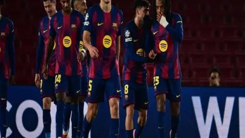 利物浦优势明显却遭水晶宫逆转失利