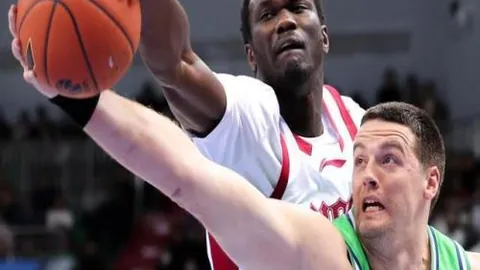 信宜盛大开启中国山地自行车公开赛，激情赛事点燃激情时刻