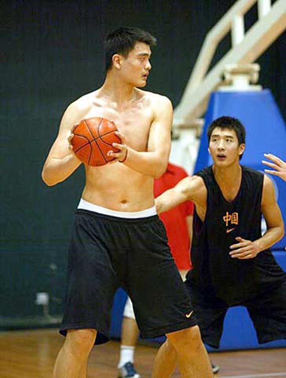 运动的医学